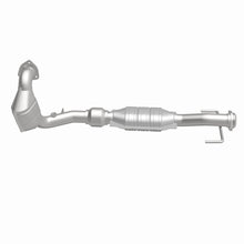 Cargar imagen en el visor de la galería, MagnaFlow Conv DF 01 Saab 9-5 2.3L