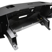 Cargar imagen en el visor de la galería, Westin 15-19 Chevrolet Silverado 2500/3500 Pro-Series Front Bumper - Textured Black