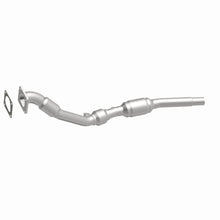 Cargar imagen en el visor de la galería, MagnaFlow Conv DF 00-02 Audi A6 Quattro 2.7L