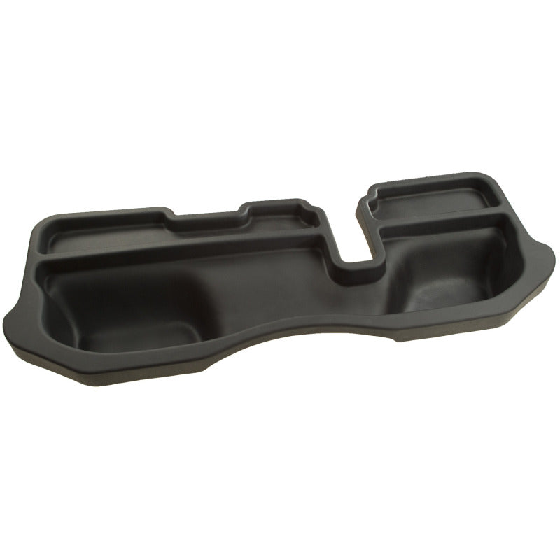 Revestimientos Husky 02-12 Dodge Ram 1500/03-12 Ram Quad Cab Husky GearBox