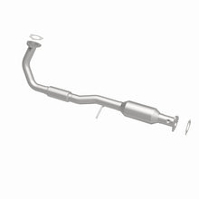 Cargar imagen en el visor de la galería, MagnaFlow Conv DF 98-99 Saturn SC1 1.9L