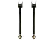 Cargar imagen en el visor de la galería, Kit de enlace de ajuste superior delantero Jeep Wrangler JK ICON 07-18