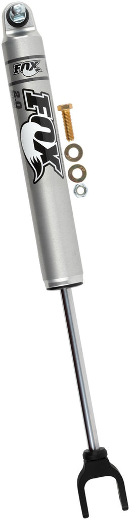 Fox 11+ Chevy HD 2.0 Serie de rendimiento 8.9 pulgadas. Amortiguador delantero IFP de cuerpo liso (aluminio) / 7-9 pulg. Elevar