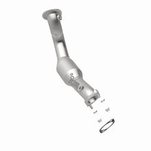 Cargar imagen en el visor de la galería, MagnaFlow Front Forward Converter Direct Fit 09-16 BMW Z4 3.0L