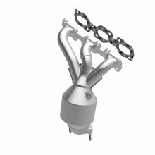 Cargar imagen en el visor de la galería, MagnaFlow Conv DF 2009 Mazda Tribute 3.0L