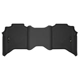 Husky Liners 19-22 Dodge Ram 2500/3500 Crew Cab X-Act Revestimientos de piso para asientos de segunda fila