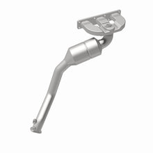 Cargar imagen en el visor de la galería, MagnaFlow Conv DF BMW 5 01-03 front OEM