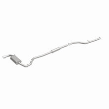 Cargar imagen en el visor de la galería, Magnaflow 13-15 BMW 320i  L4 2.0L Stainless Cat-Back Single Straight Drive Side Rear Exit Perf Exht