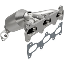 Cargar imagen en el visor de la galería, MagnaFlow Conv DF 05-08 Kia Sportage 2.7L Passenger Side