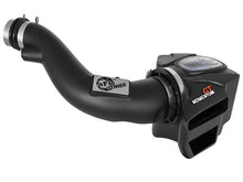 Cargar imagen en el visor de la galería, aFe Momentum GT Pro 5R Sistema de admisión de aire frío 16-17 Jeep Grand Cherokee V6-3.6L