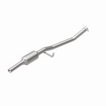 Cargar imagen en el visor de la galería, MagnaFlow Conv DF 96-97 Infiniti J30 Driver Side 50S