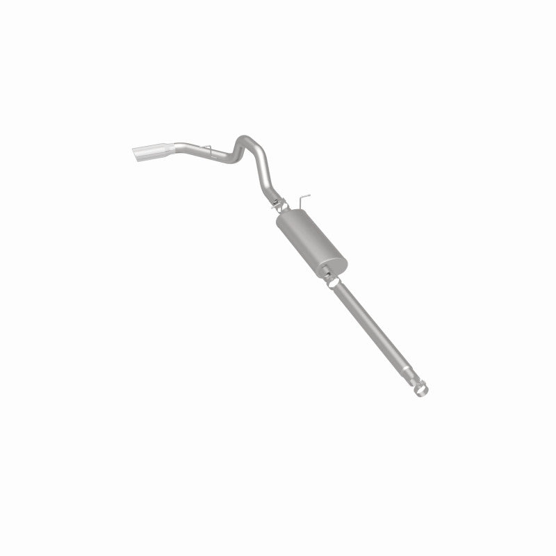 Sistema MagnaFlow C/B Ford F150 4,6/5.4L 97-On