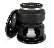 Cargar imagen en el visor de la galería, Air Lift Loadlifter 5000 Ultimate con parachoques interno para GMC 11-15 / Chevrolet 3500