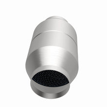 Cargar imagen en el visor de la galería, MagnaFlow Conv Universal 3.50 inch C/C Diesel