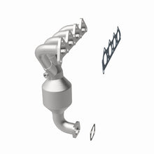 Cargar imagen en el visor de la galería, Magnaflow Conv DF 01-05 Elantra 2.0 mani OEM