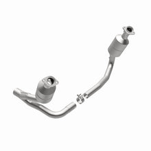 Cargar imagen en el visor de la galería, MagnaFlow Conv DF 04 Dakota 3.7/4.7 2WD OEM