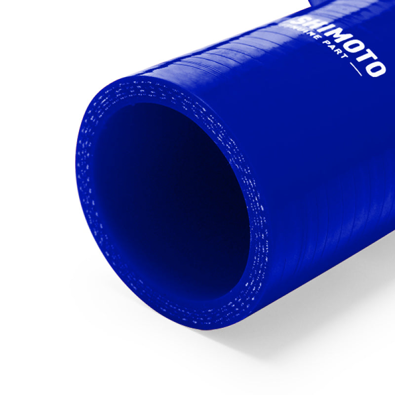 Mishimoto 04-08 Ford F-150 V8 Kit de manguera de radiador de silicona azul