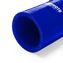 Cargar imagen en el visor de la galería, Mishimoto 04-08 Ford F-150 V8 Kit de manguera de radiador de silicona azul