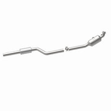 Cargar imagen en el visor de la galería, Magnaflow California Direct Fit Converter 08-10 Mercedes-Benz C300 3.0L