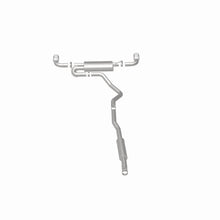 Cargar imagen en el visor de la galería, MagnaFlow SYS Cat-Back 2014 Jeep Cherokee 3.2L 4x4