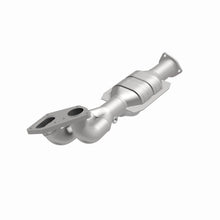 Cargar imagen en el visor de la galería, MagnaFlow Conv DF 87 Porsche 911 3.2L