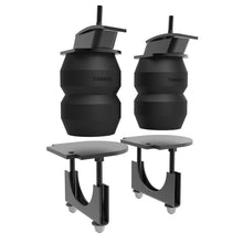 Cargar imagen en el visor de la galería, Timbren 1992 Ford E-350 Econoline Rear Suspension Enhancement System