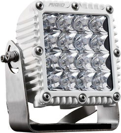 Rigid Industries Q Series Pro - Foco - Blanco