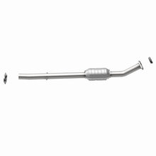 Cargar imagen en el visor de la galería, MagnaFlow Conv DF 11-12 Mazda 2 1.5L