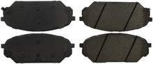 Load image into Gallery viewer, StopTech Street Brake Pads - Front