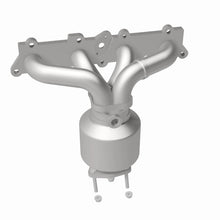 Cargar imagen en el visor de la galería, MagnaFlow Conv DF 01-02 Saturn SC/SL/SW 1.9L