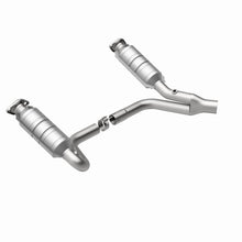 Cargar imagen en el visor de la galería, MagnaFlow Conv DF Raider 2006 8 4.7L