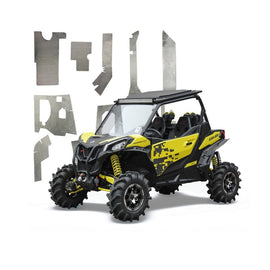DEI 14-18 Can-Am Maverick XC 20 (2 plazas) Kit de protección térmica