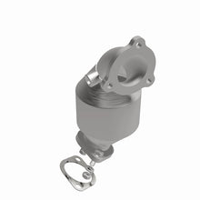 Cargar imagen en el visor de la galería, MagnaFlow Conv Direct Fit OEM 13-15 Hyundai Veloster 1.6L Underbody