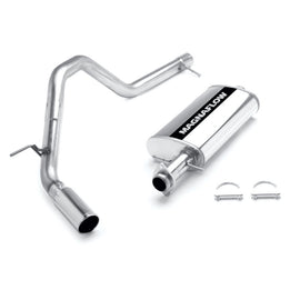 Sistema MagnaFlow C/B 03 Ford Expedition 4.6/5.4L