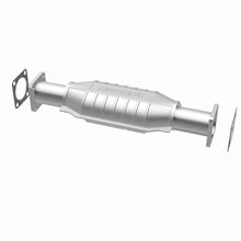 Cargar imagen en el visor de la galería, MagnaFlow Conv Isuzu 19.87X6.5X4 2.5/2.5