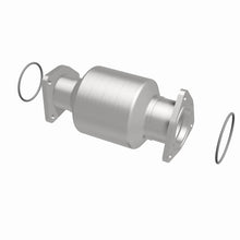 Cargar imagen en el visor de la galería, MagnaFlow Conv DF 10-13 Acura MDX/ZDX 3.7L