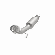 Cargar imagen en el visor de la galería, MagnaFlow 2007-2011 Honda Civic L4 2.0L California Catalytic Converter Direct Fit