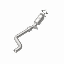 Cargar imagen en el visor de la galería, Magnaflow Conv DF 2016 Mustang GT350  5.2L Underbody