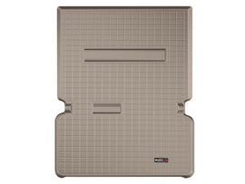 WeatherTech 05-10 Honda Odyssey Cargo Liners - Tan