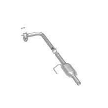 Cargar imagen en el visor de la galería, MagnaFlow Conv DF 97-99 Jeep Wrangler 4.0L