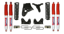 Cargar imagen en el visor de la galería, Skyjacker 4"83-97 RAN 4WD W/HD BRKETS