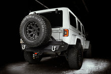 Cargar imagen en el visor de la galería, Oracle Lighting Jeep Wrangler JK Flush Mount LED Tail Lights SEE WARRANTY