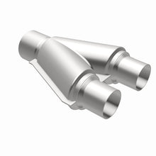 Cargar imagen en el visor de la galería, MagnaFlow Smooth Trans Y 2/2.5 X 10 Al