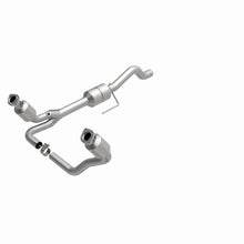 Cargar imagen en el visor de la galería, MagnaFlow Conv DF 00-03 Dodge Durango 4.7L