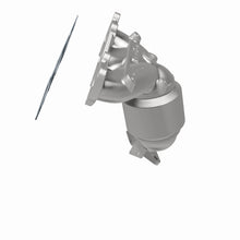 Cargar imagen en el visor de la galería, MagnaFlow Conv DF 13-14 Santa Fe 3.3L Manifold