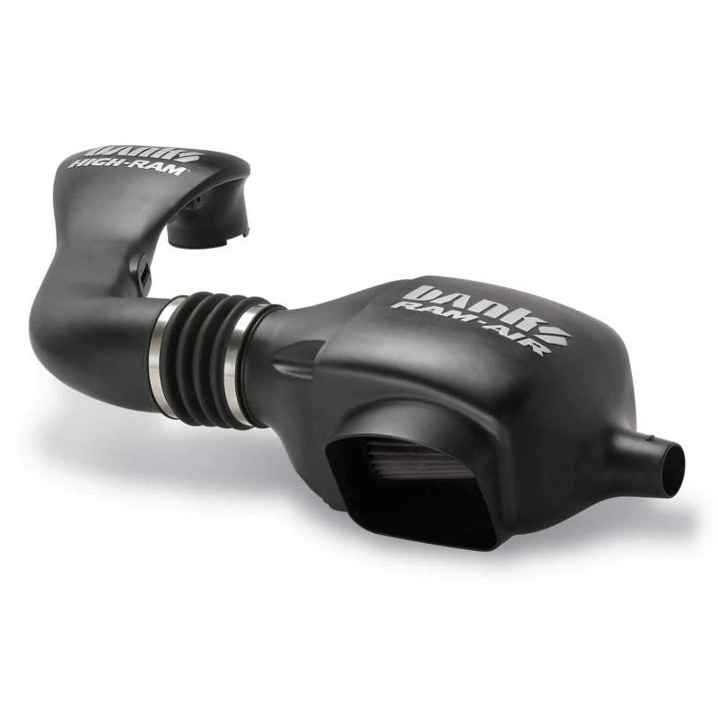 Banks Power 04-08 Ford 5.4L F-150 Sistema de admisión de aire Ram - Filtro seco