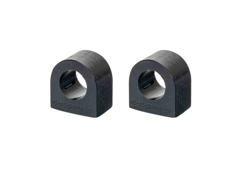 Kit antivuelco Eibach delantero de 26 mm y trasero de 23 mm para VW Jetta V 05-10 / GTI 06-07 / Golf V/Rabbit 06-09