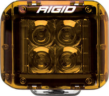 Cargar imagen en el visor de la galería, Rigid Industries D-SS - Cubierta amarilla