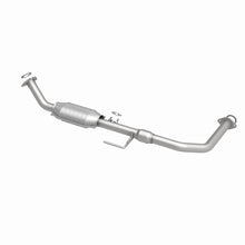 Cargar imagen en el visor de la galería, MagnaFlow Conv DF 00-8/04 Toyota Tundra 4.7L D/S Front