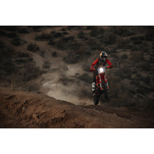 Cargar imagen en el visor de la galería, Kit de moto LED Rigid Industries Adapt XE - Negro